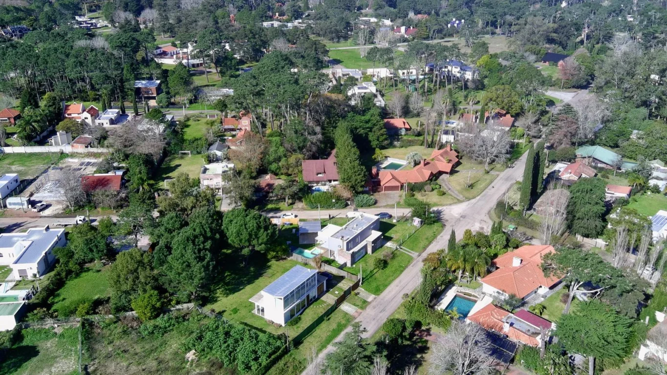 Casa en Jardines de Córdoba, propiedad 289640 -Imagen 23
