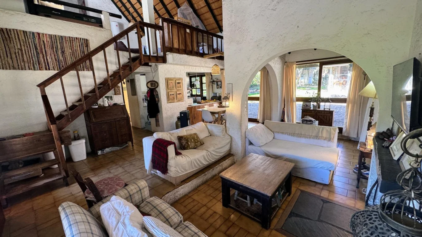 Casa en Jardines de Córdoba, propiedad 289640 -Imagen 5