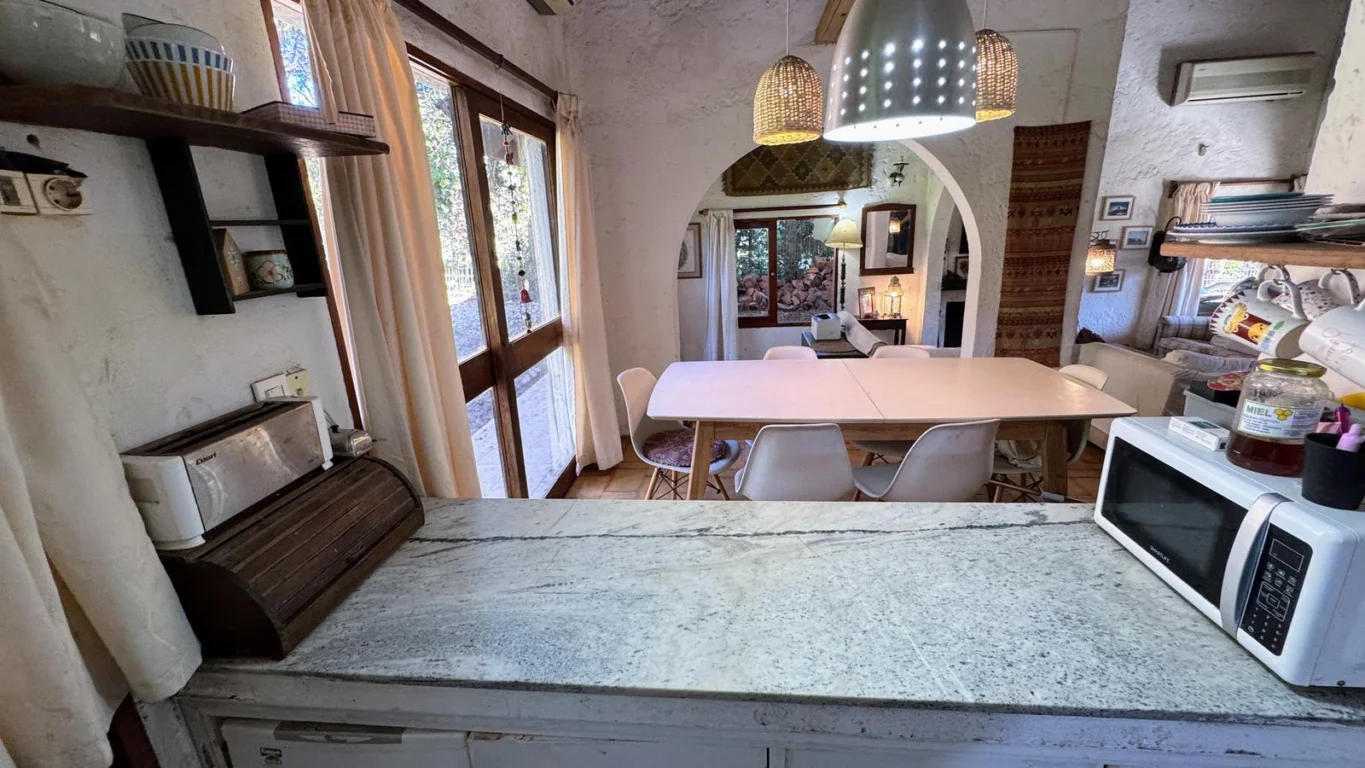Casa en Jardines de Córdoba, propiedad 289640 -Imagen 6