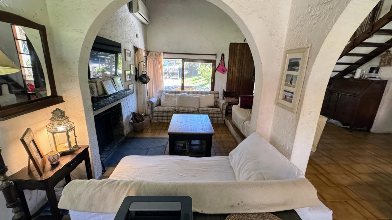 Casa en Jardines de Córdoba, propiedad 289640 -Imagen 7