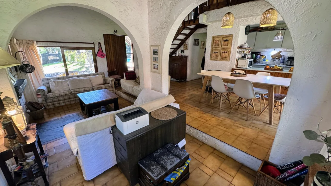 Casa en Jardines de Córdoba, propiedad 289640 -Imagen 8