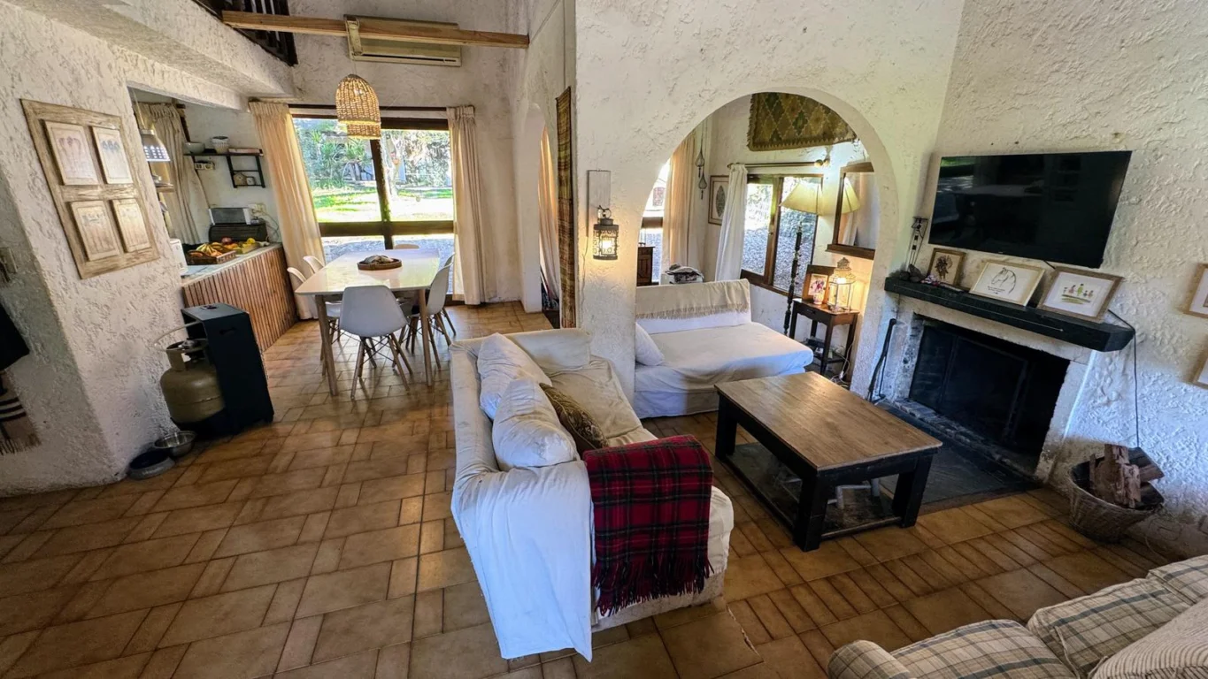 Casa en Jardines de Córdoba, propiedad 289640 -Imagen 9
