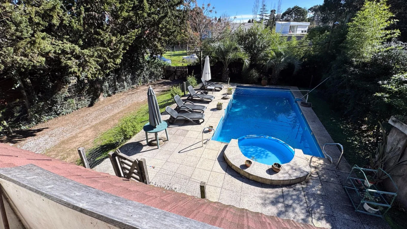 Casa en Jardines de Córdoba, propiedad 289640 -Imagen 10
