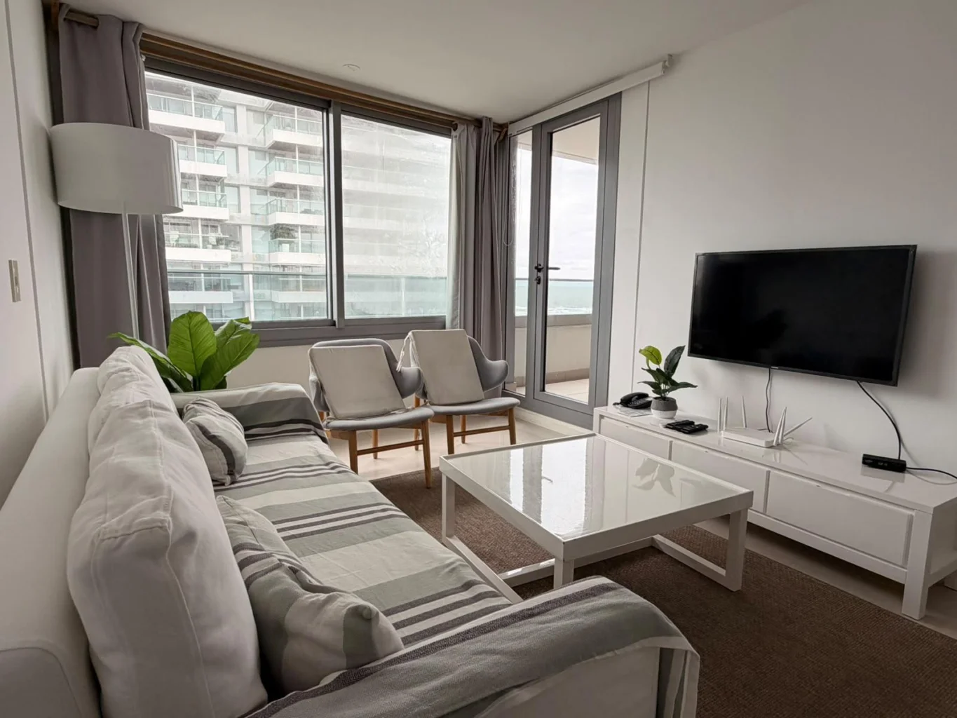 Apartamento en Playa Brava, propiedad 289659 -Imagen 2