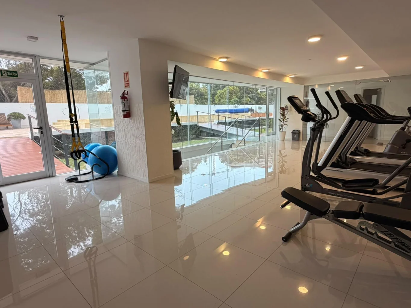 Apartamento en Playa Brava, propiedad 289659 -Imagen 14