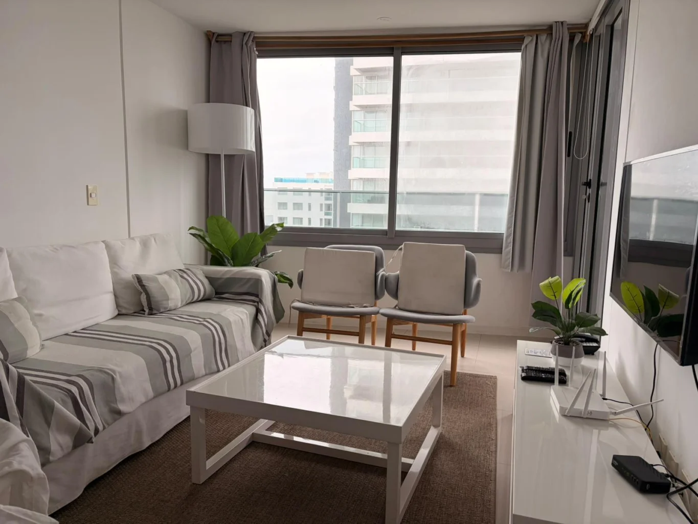 Apartamento en Playa Brava, propiedad 289659 -Imagen 3