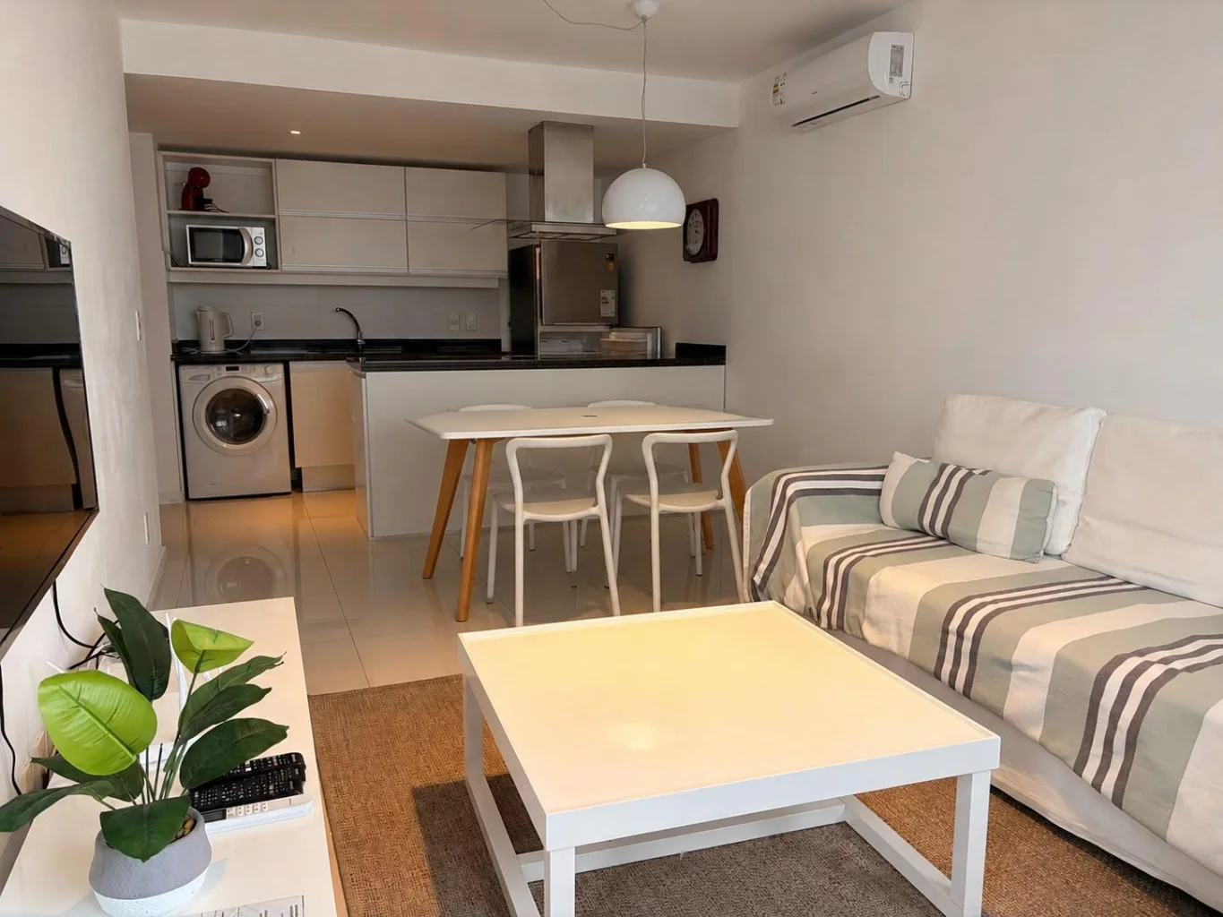 Apartamento en Playa Brava, propiedad 289659 -Imagen 4
