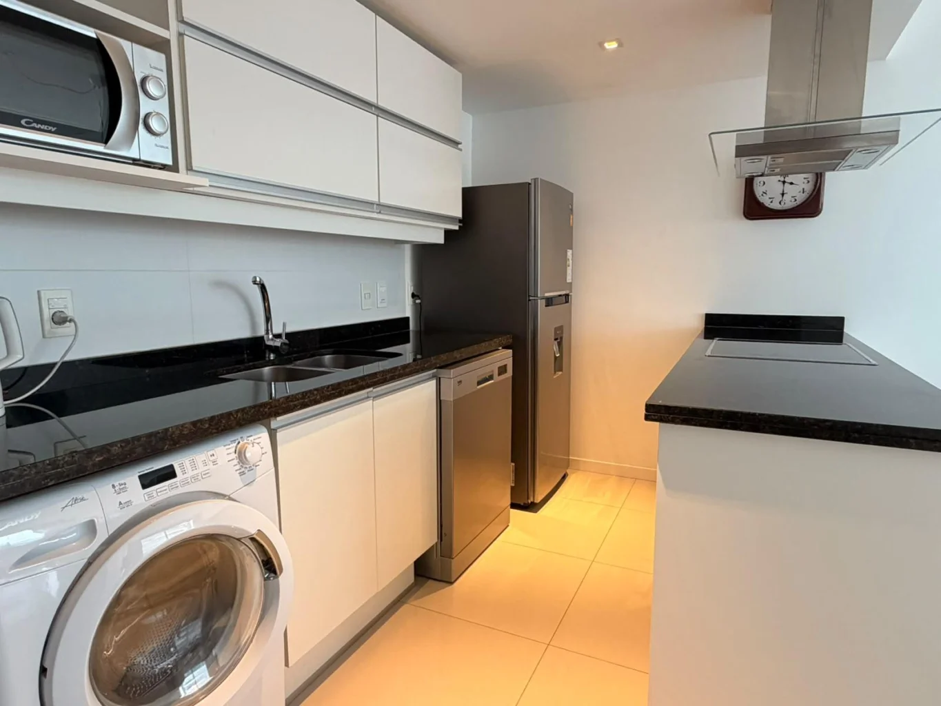 Apartamento en Playa Brava, propiedad 289659 -Imagen 5