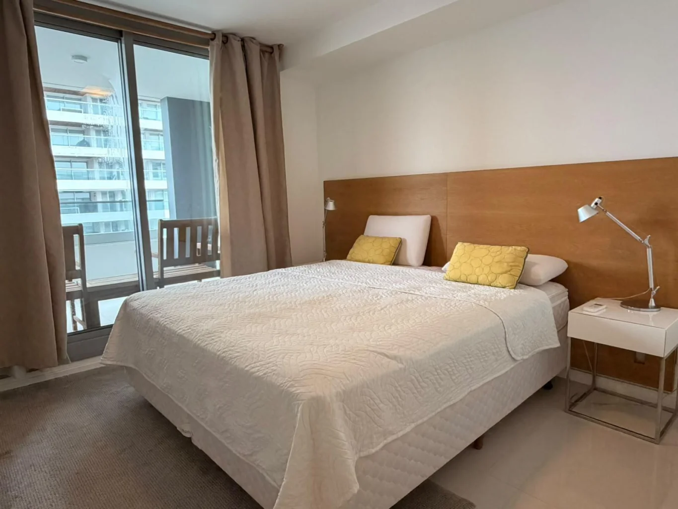 Apartamento en Playa Brava, propiedad 289659 -Imagen 6