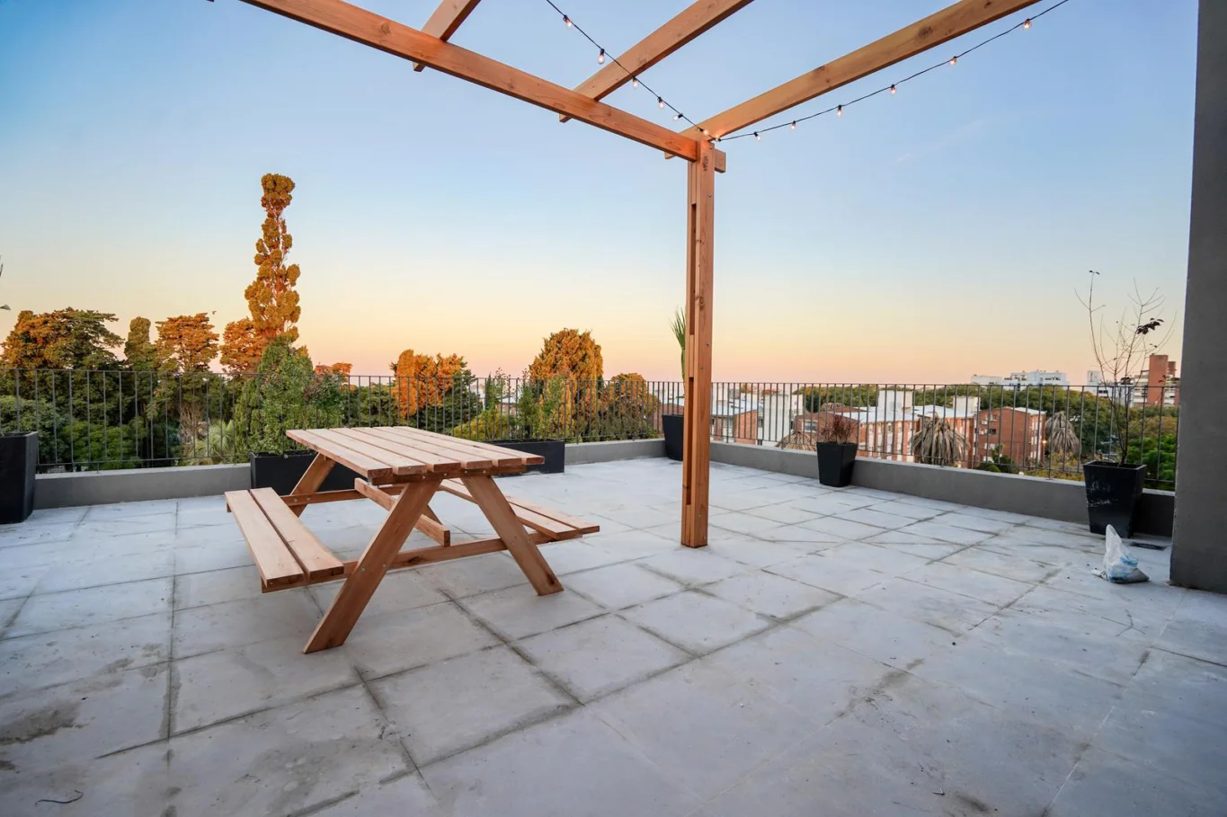 Apartamento en Buceo, propiedad 290954 -Imagen 15