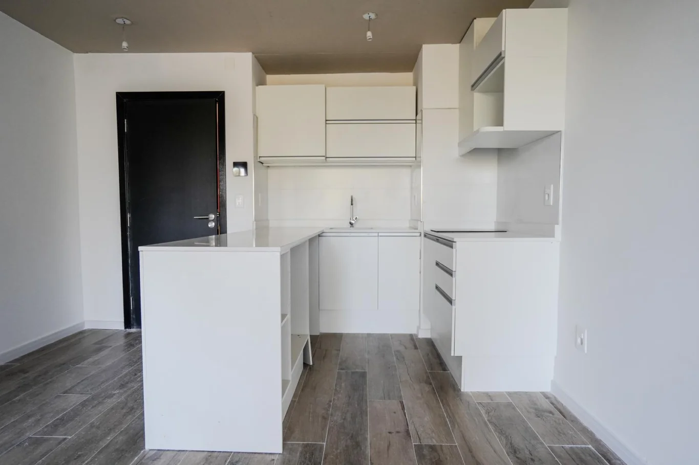 Apartamento en Buceo, propiedad 290954 -Imagen 3