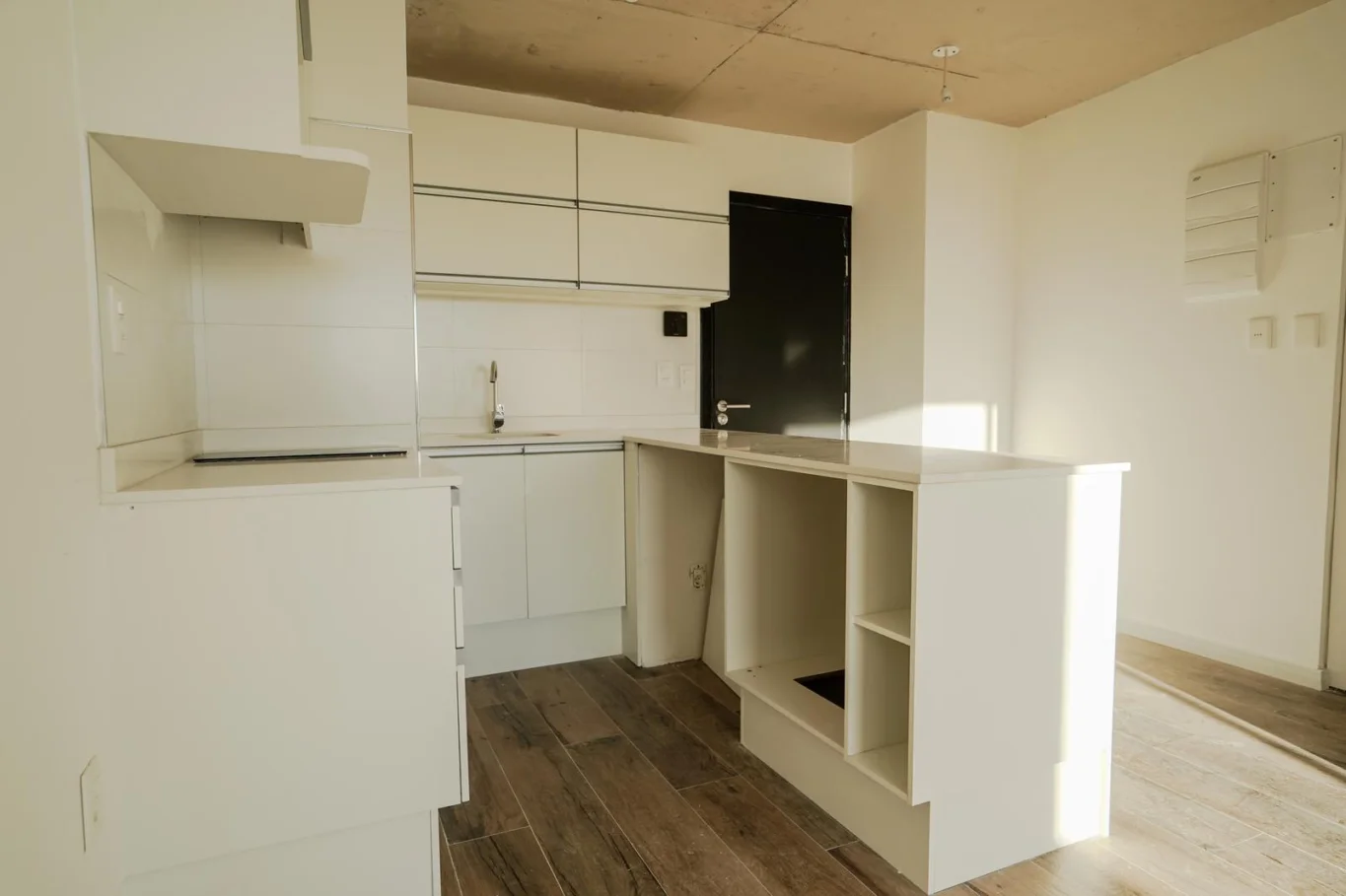 Apartamento en Buceo, propiedad 290954 -Imagen 7