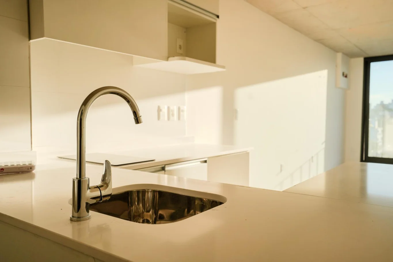 Apartamento en Buceo, propiedad 290954 -Imagen 9