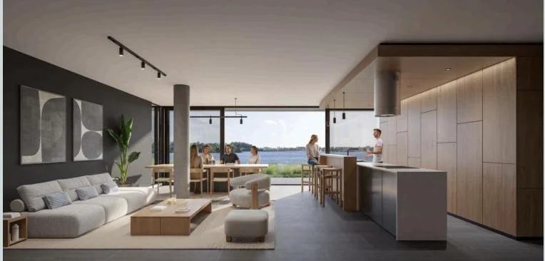 Apartamento en Ciudad de la Costa, propiedad 291117 -Imagen 8