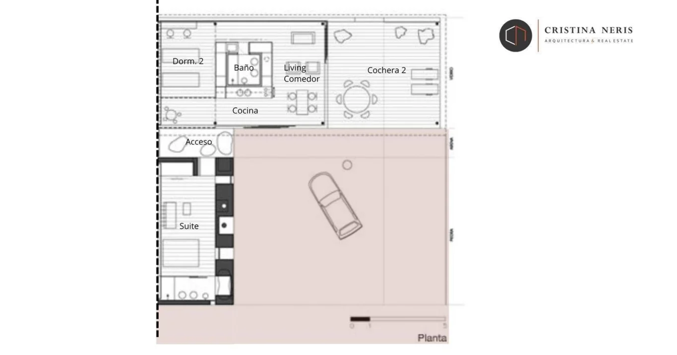 Casa en Pinares, propiedad 291162 -Imagen 14
