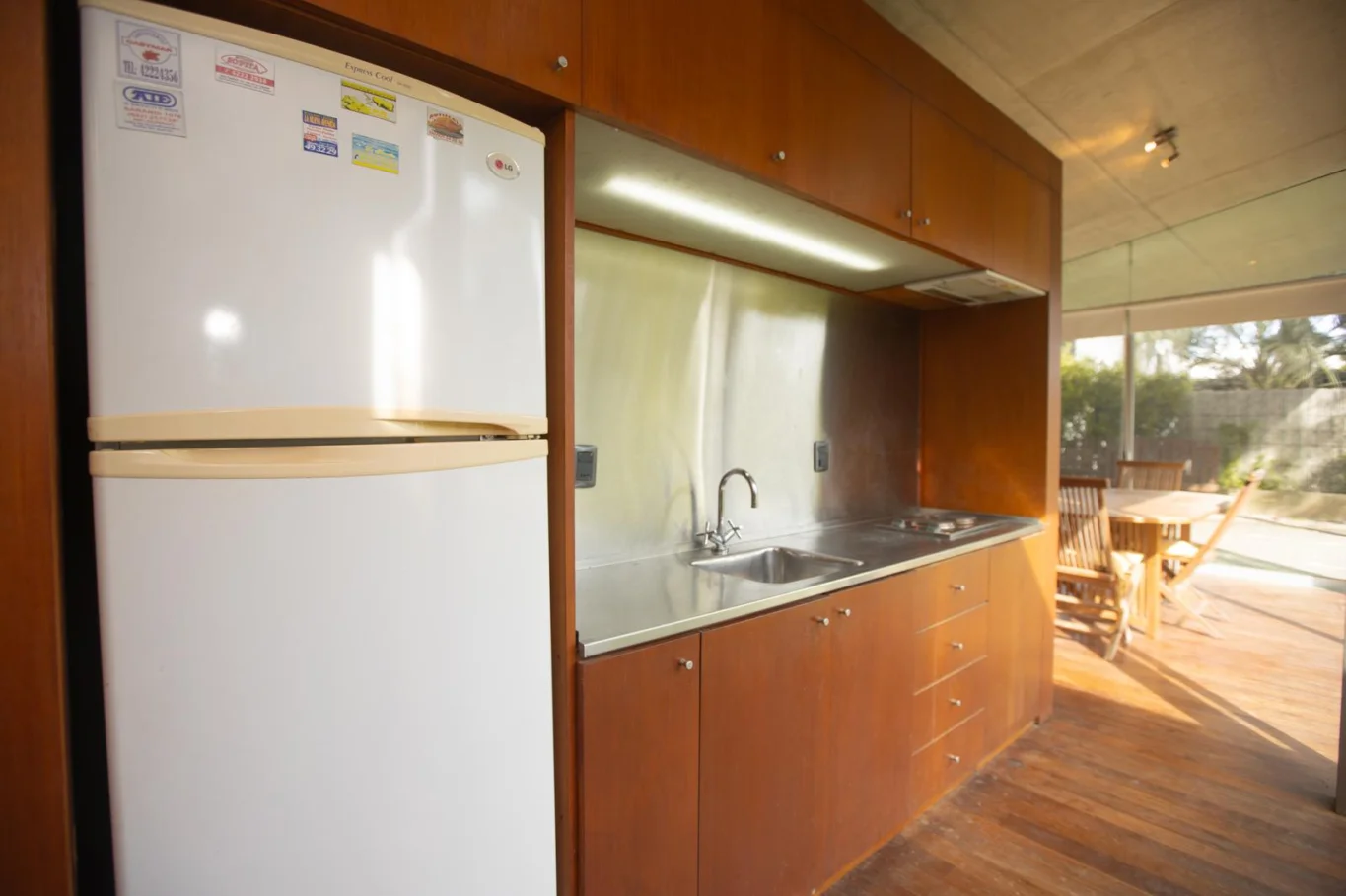 Casa en Pinares, propiedad 291162 -Imagen 7