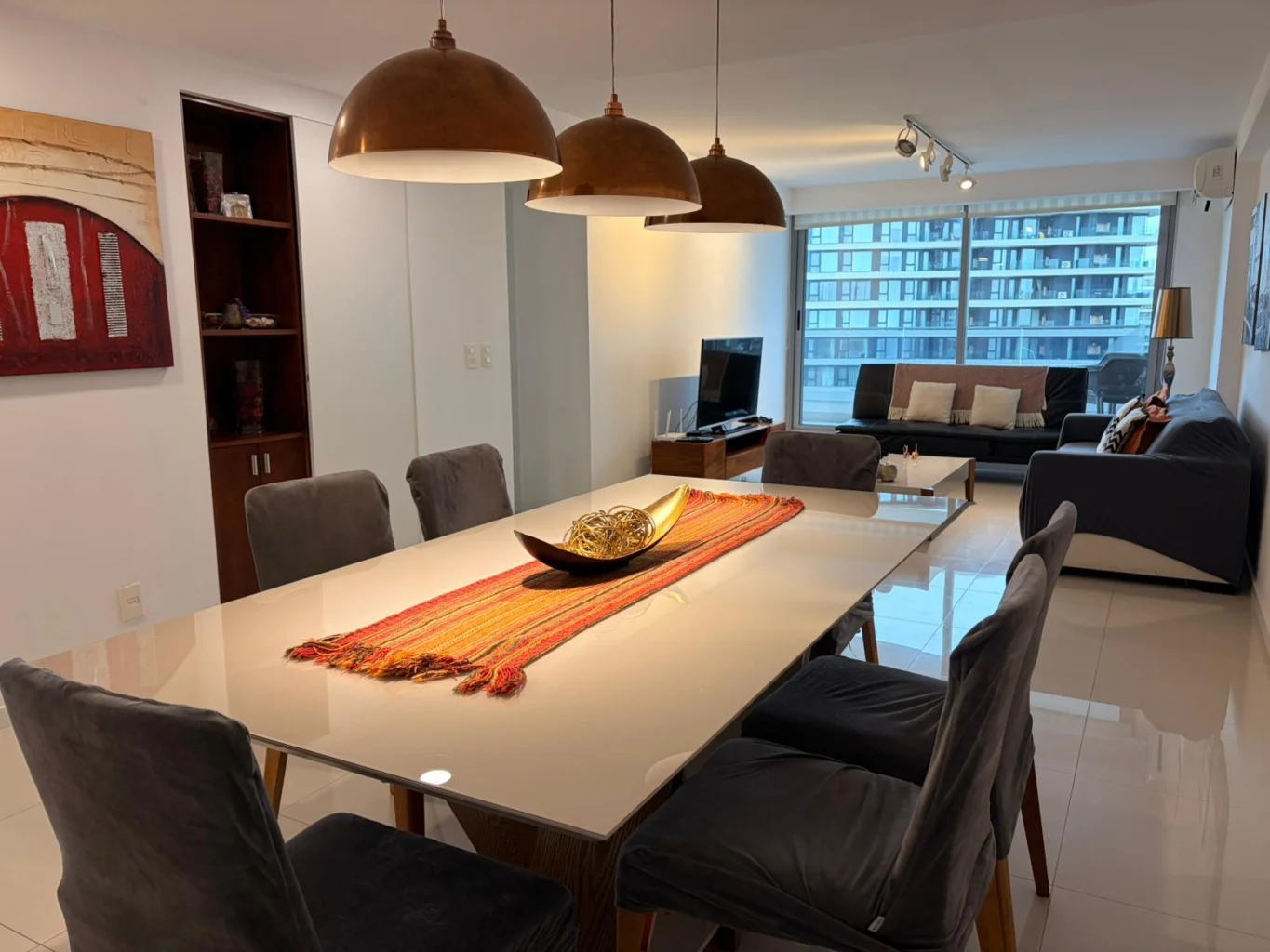 Apartamento en Playa Brava, propiedad 291194 -Imagen 2