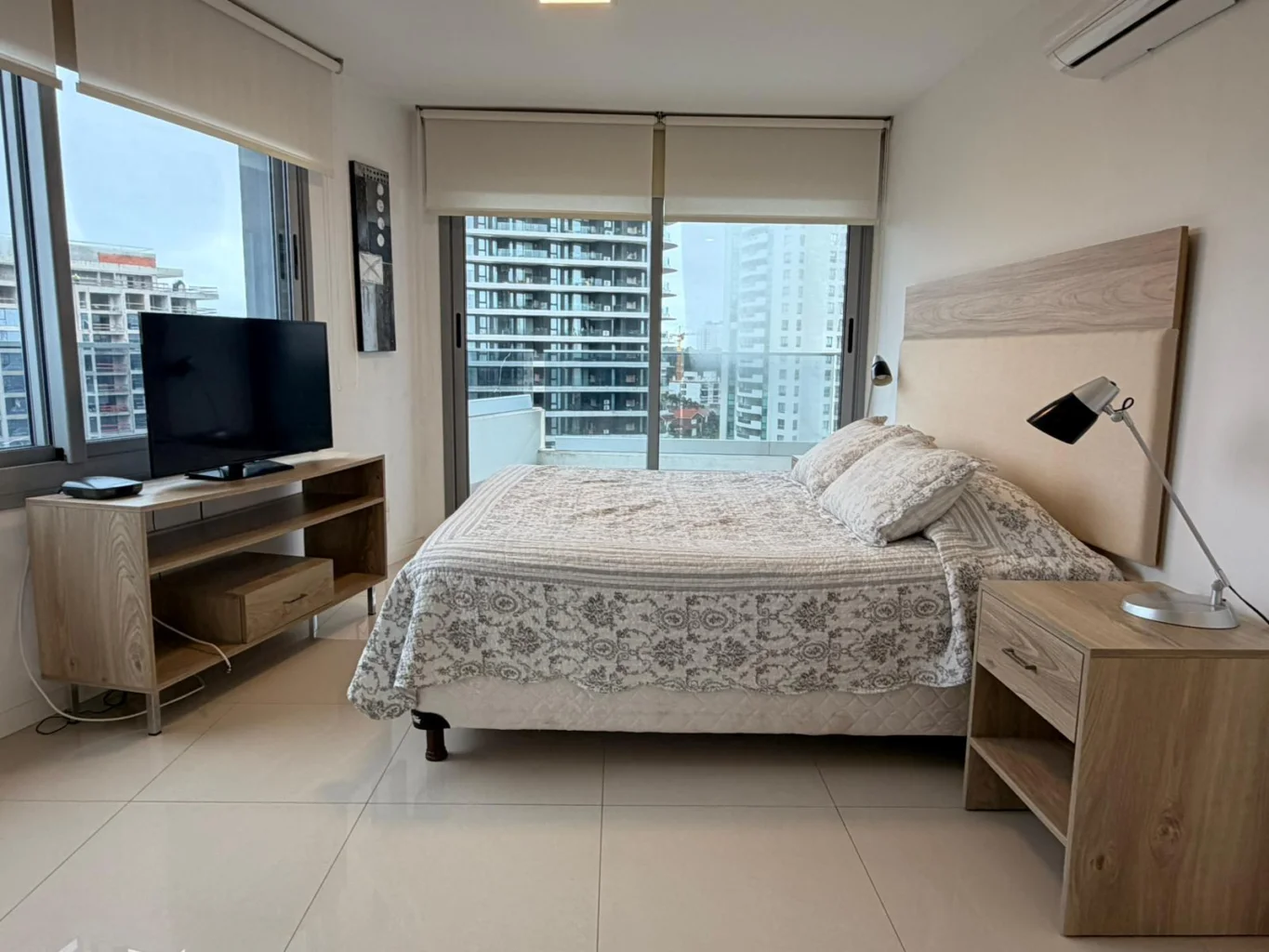Apartamento en Playa Brava, propiedad 291194 -Imagen 12