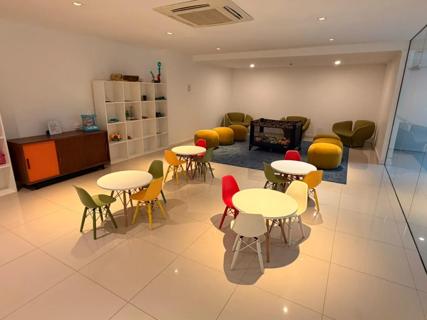 Apartamento en Playa Brava, propiedad 291194 -Imagen 18