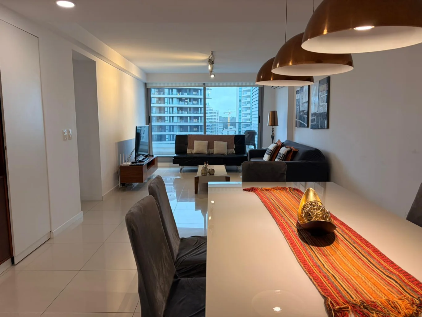 Apartamento en Playa Brava, propiedad 291194 -Imagen 3