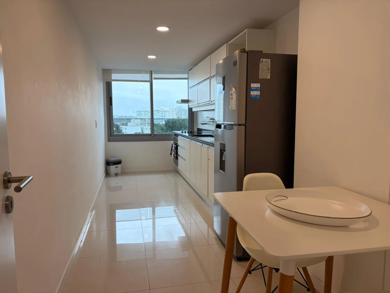 Apartamento en Playa Brava, propiedad 291194 -Imagen 6