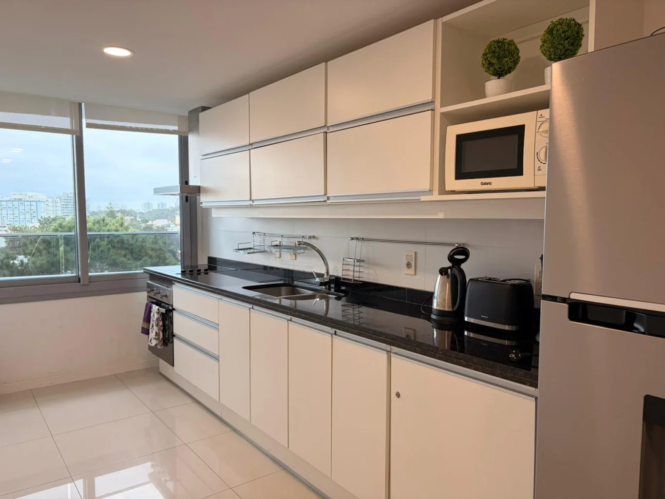 Apartamento en Playa Brava, propiedad 291194 -Imagen 7