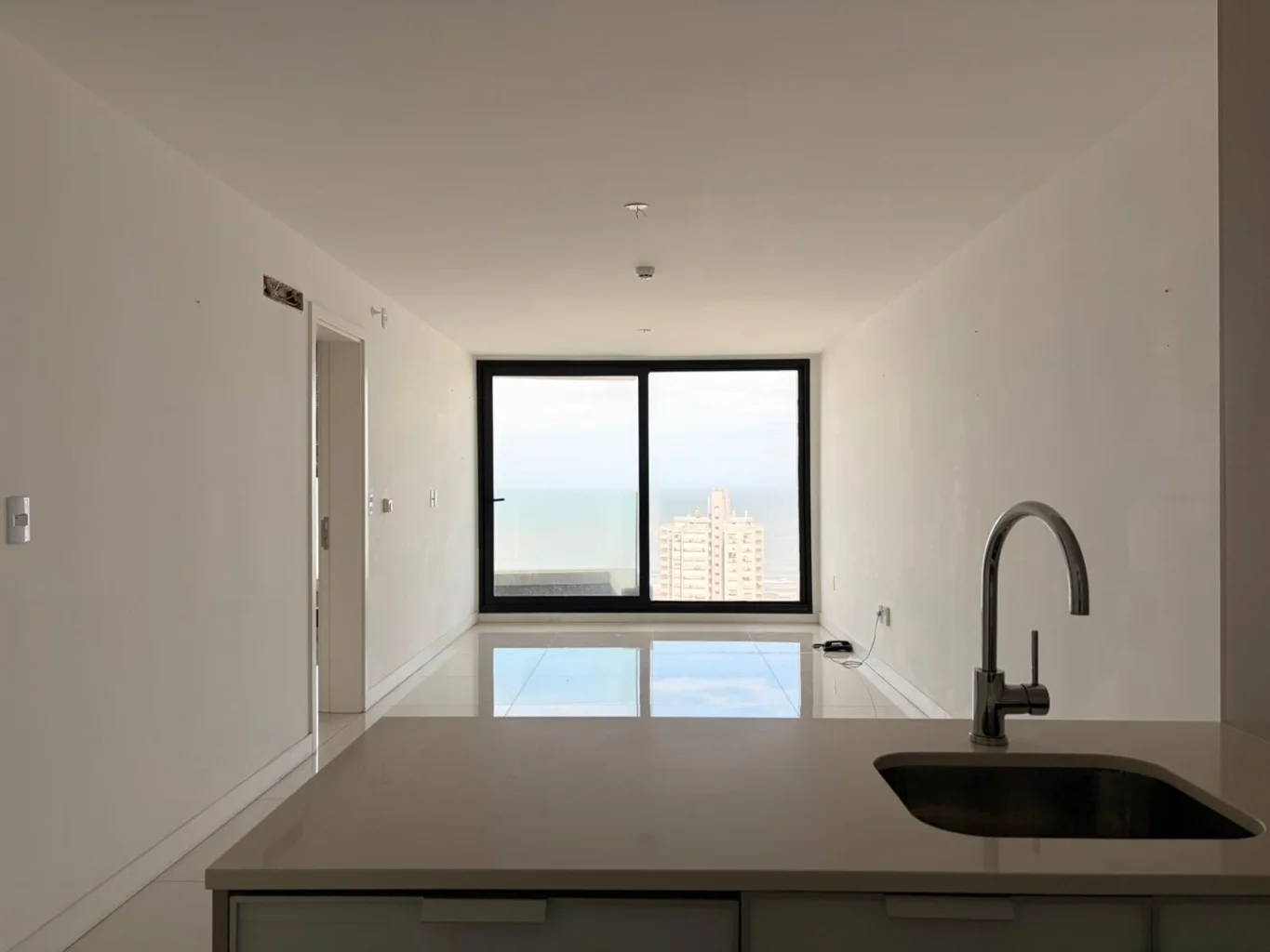 Apartamento en La Pastora, propiedad 291429 -Imagen 1