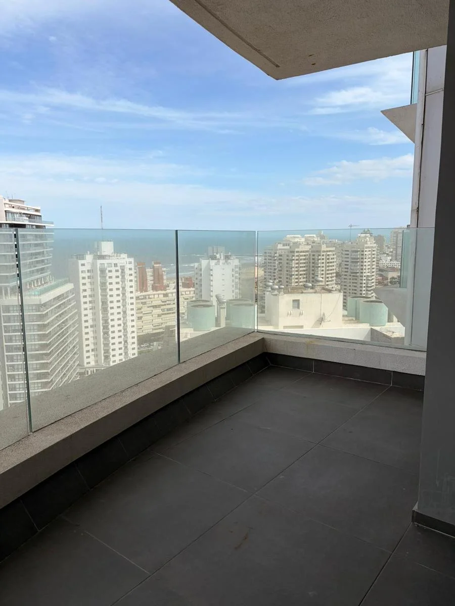 Apartamento en La Pastora, propiedad 291429 -Imagen 2