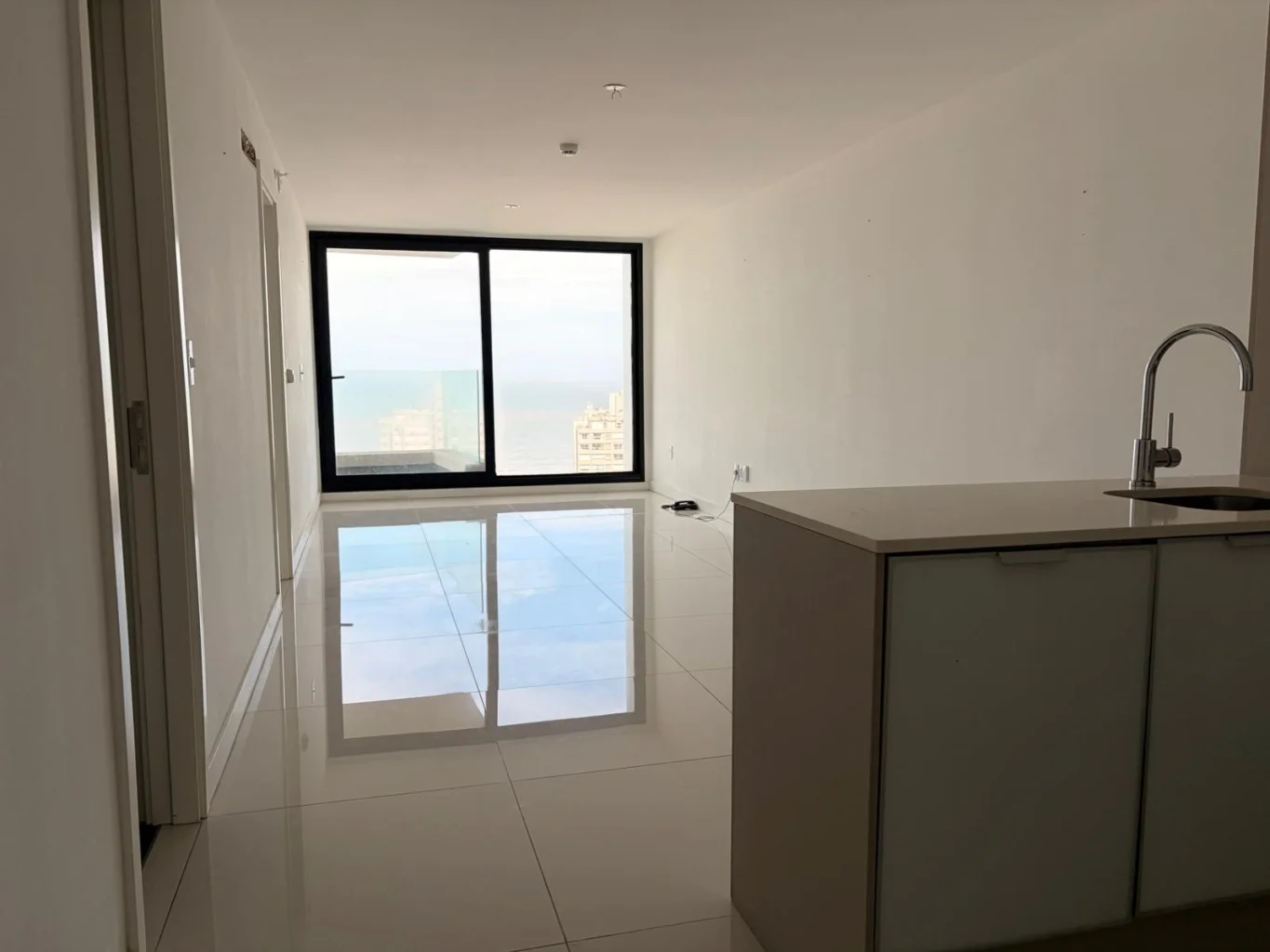 Apartamento en La Pastora, propiedad 291429 -Imagen 3