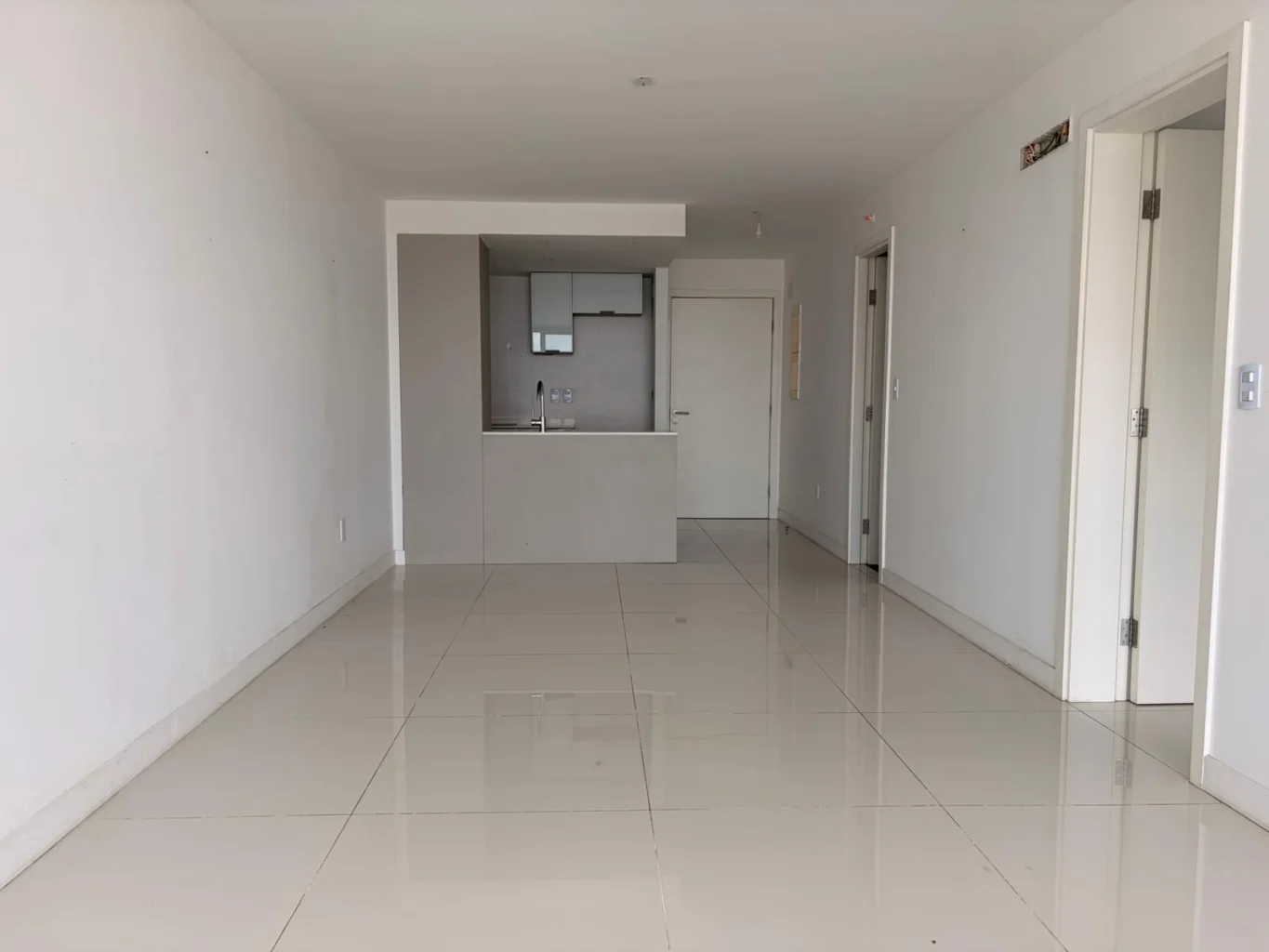 Apartamento en La Pastora, propiedad 291429 -Imagen 5