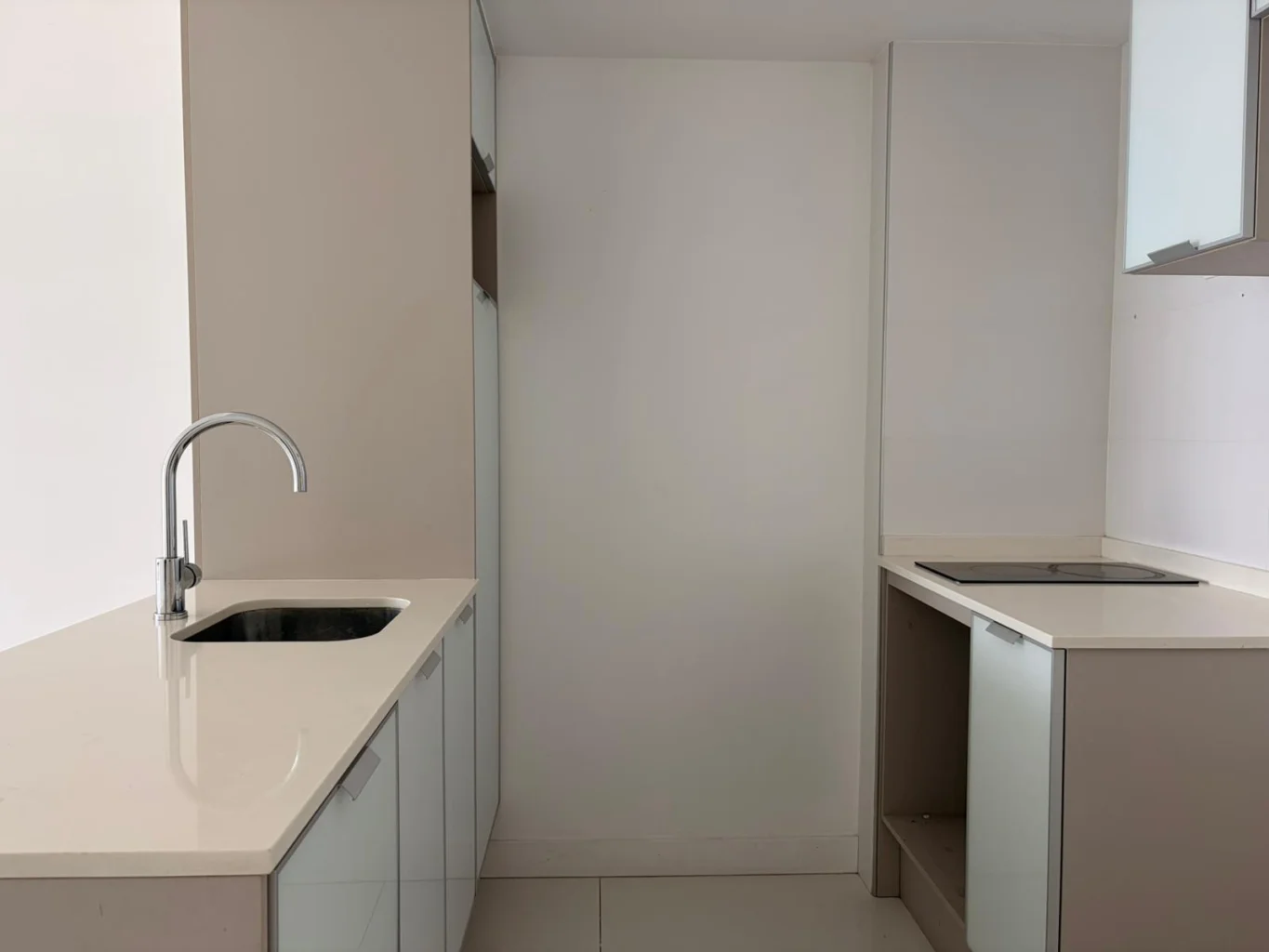 Apartamento en La Pastora, propiedad 291429 -Imagen 6