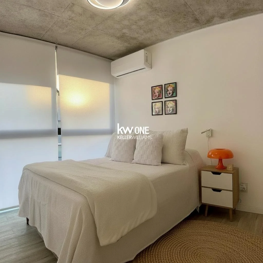 Apartamento en Centro, propiedad 291497 -Imagen 15