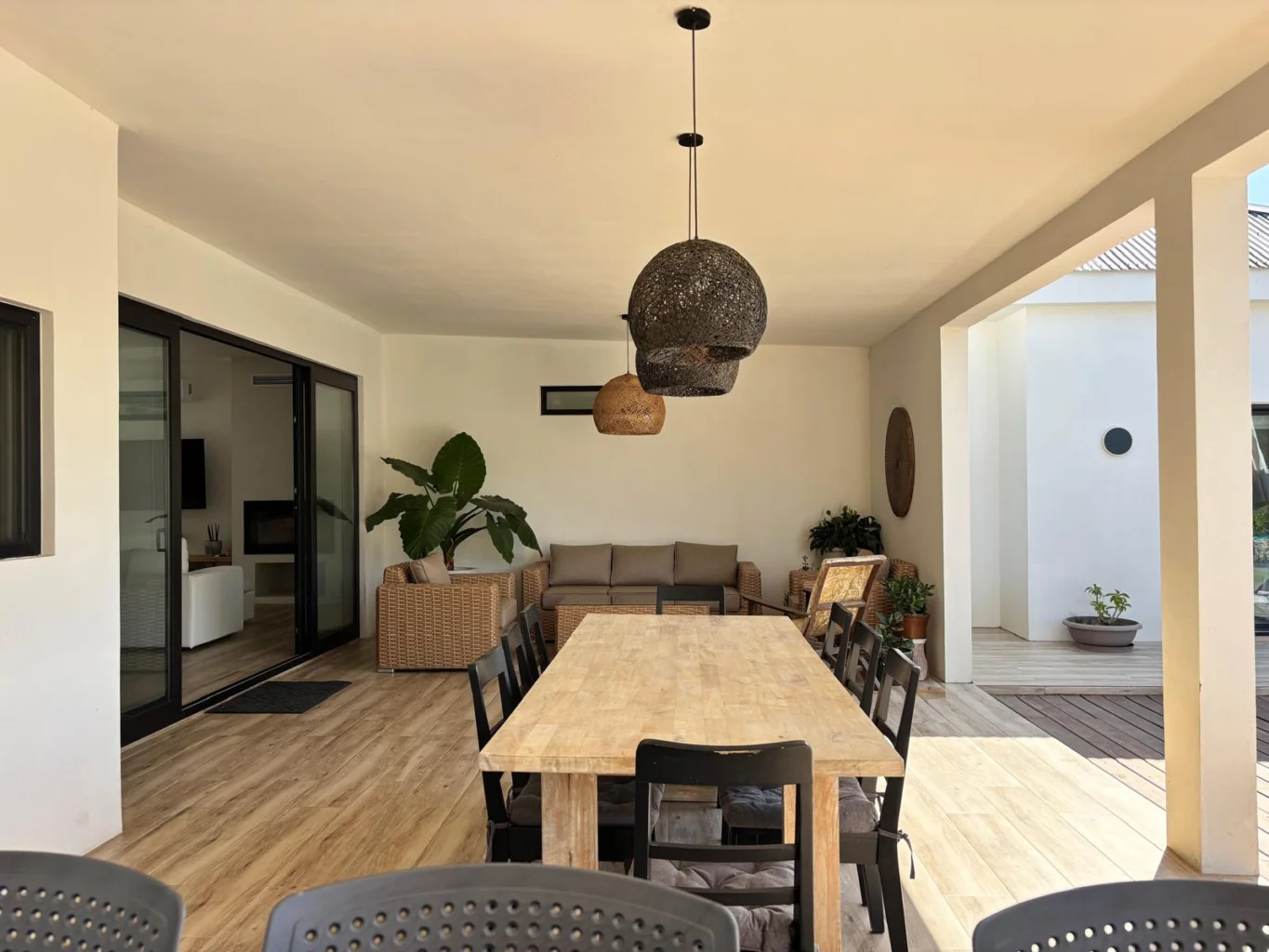 Casa en La Barra, propiedad 291827 -Imagen 12
