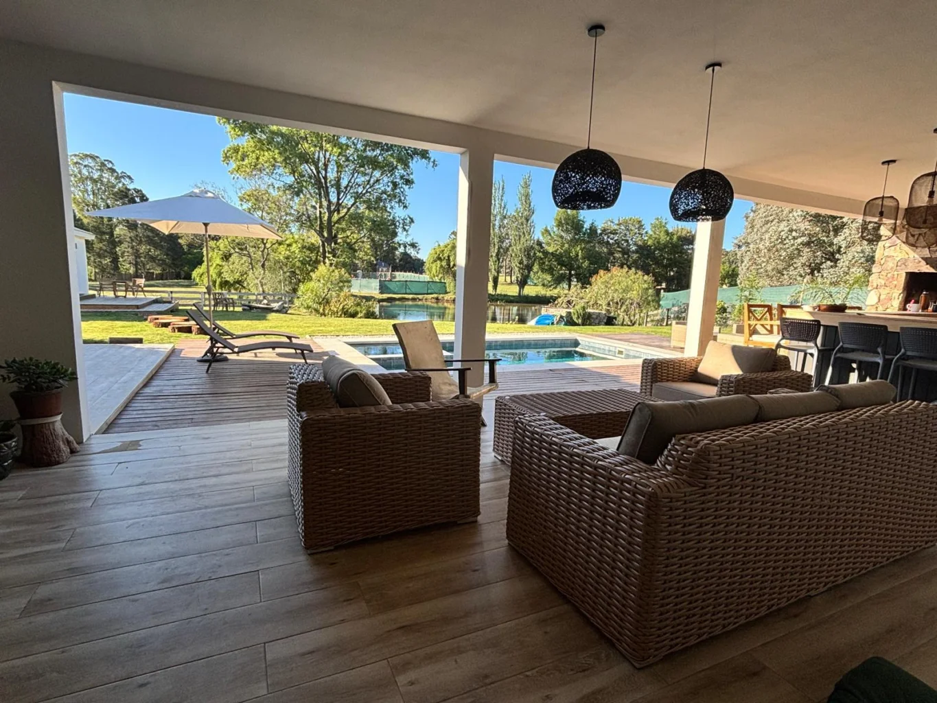 Casa en La Barra, propiedad 291827 -Imagen 13