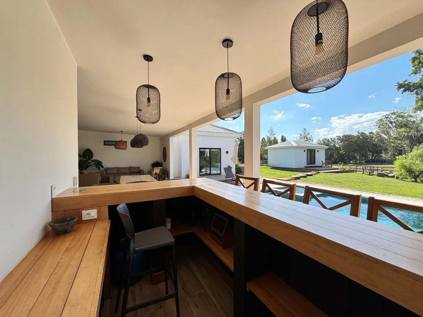 Casa en La Barra, propiedad 291827 -Imagen 15
