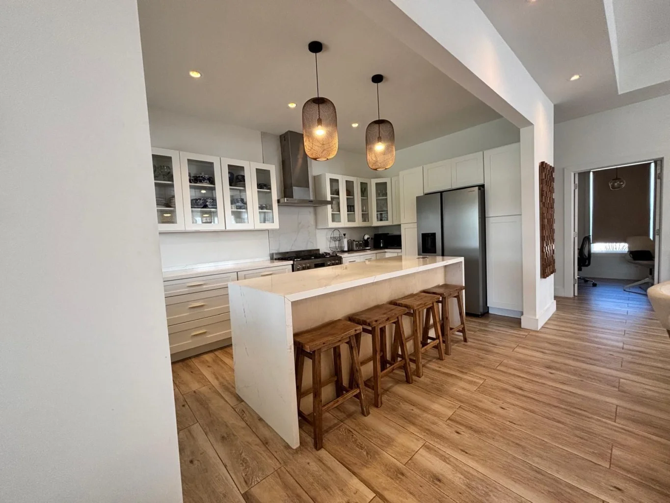Casa en La Barra, propiedad 291827 -Imagen 7