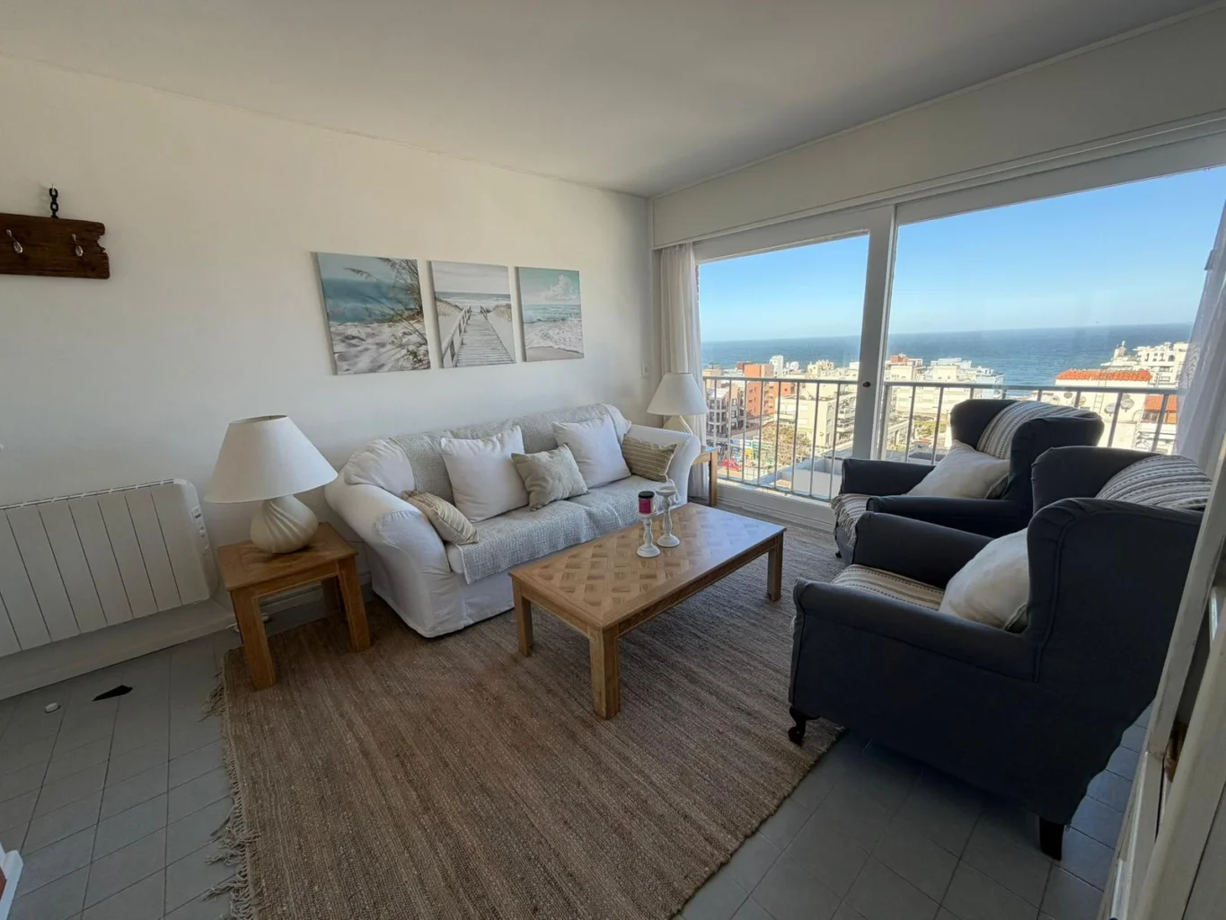 Apartamento en Península, propiedad 292132 -Imagen 2