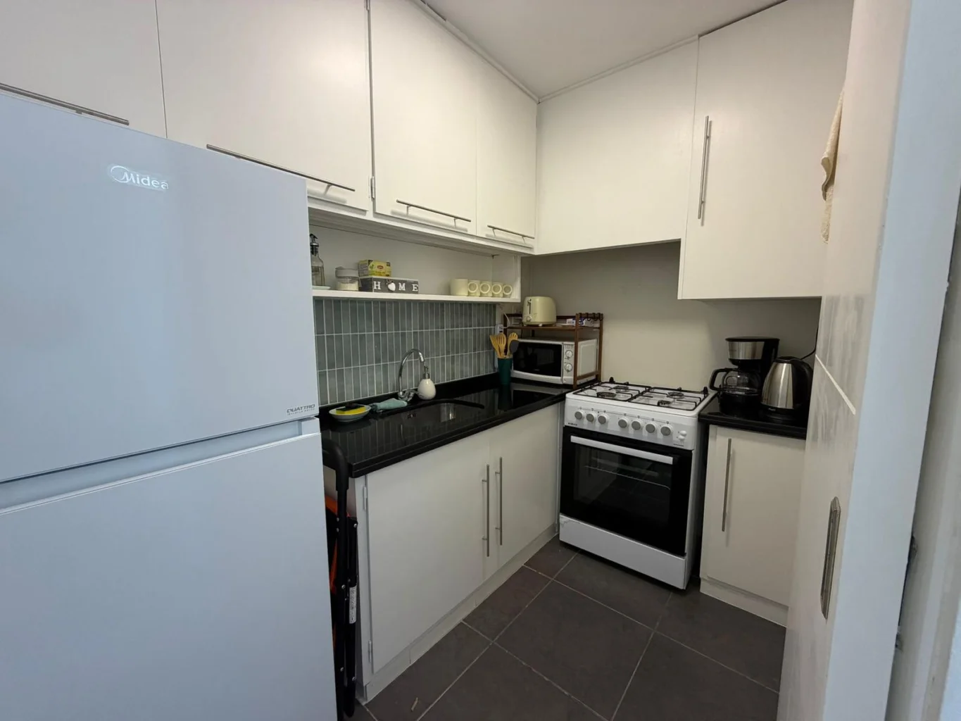 Apartamento en Península, propiedad 292132 -Imagen 13