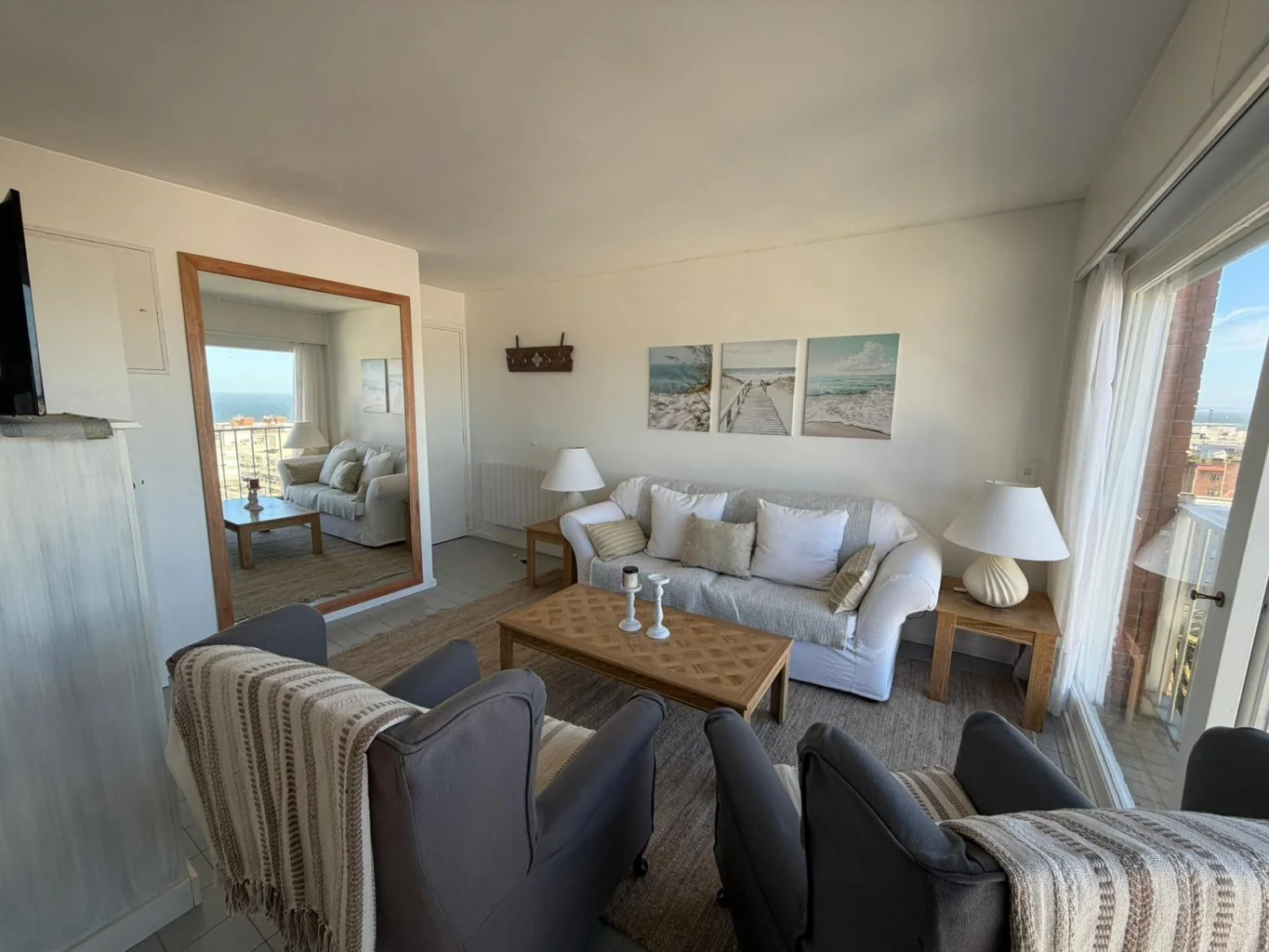 Apartamento en Península, propiedad 292132 -Imagen 3