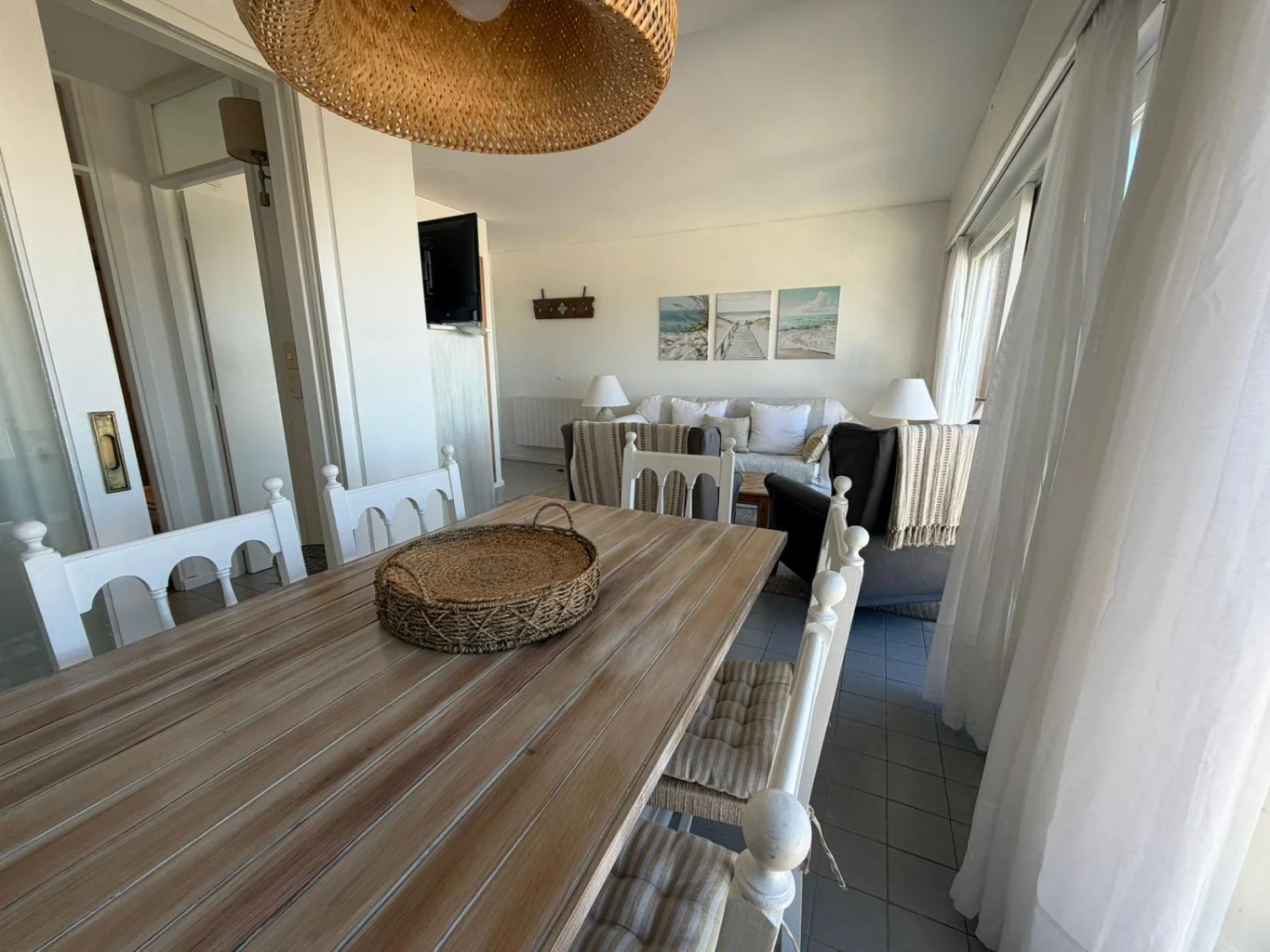 Apartamento en Península, propiedad 292132 -Imagen 4