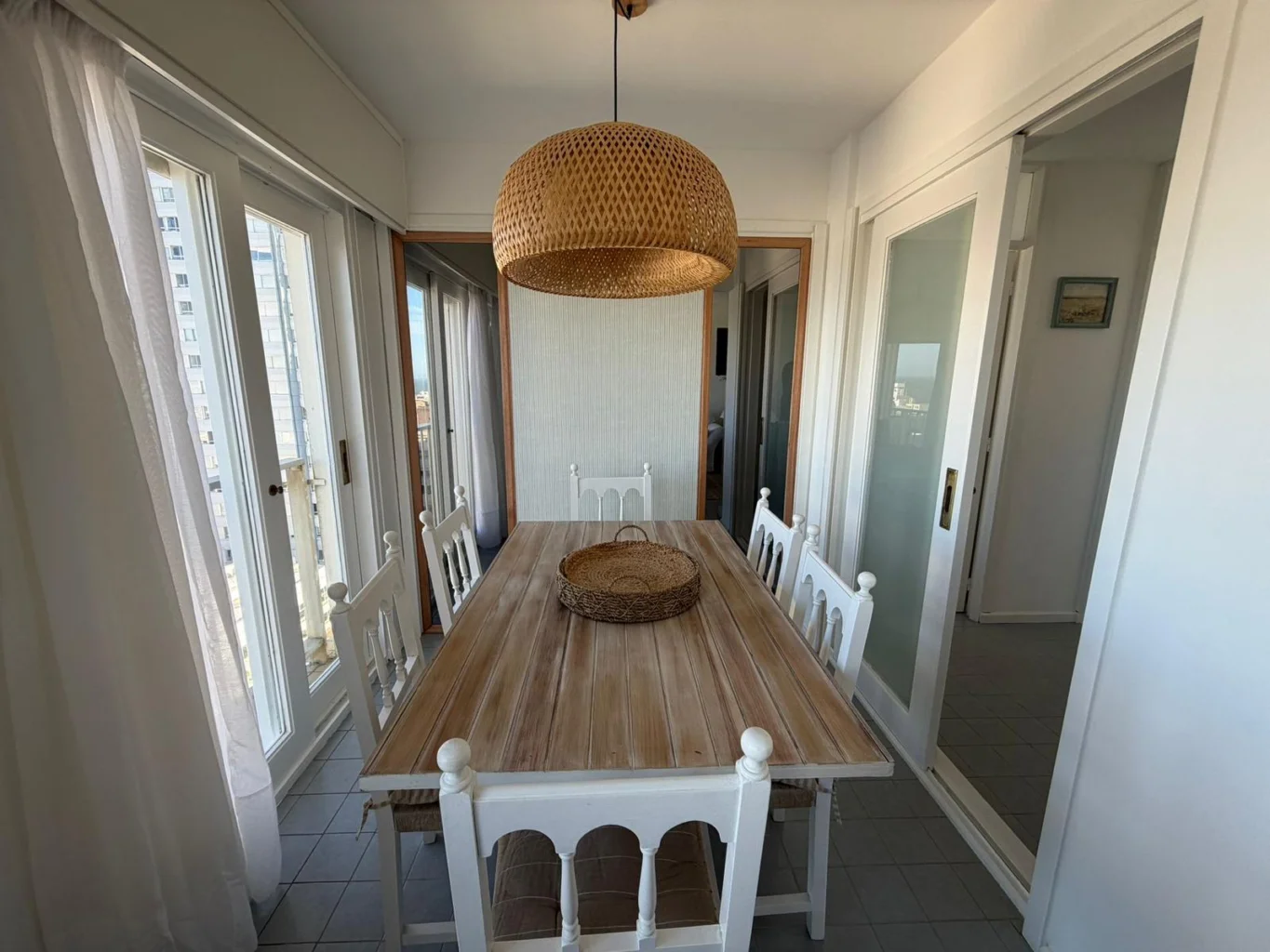 Apartamento en Península, propiedad 292132 -Imagen 6