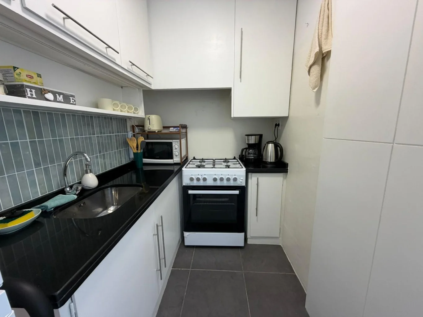 Apartamento en Península, propiedad 292132 -Imagen 7