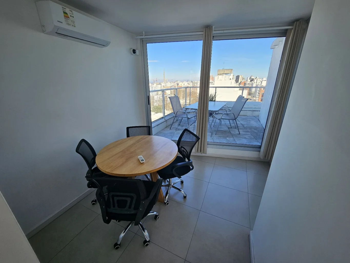 Apartamento en Cordón, propiedad 292258 -Imagen 12