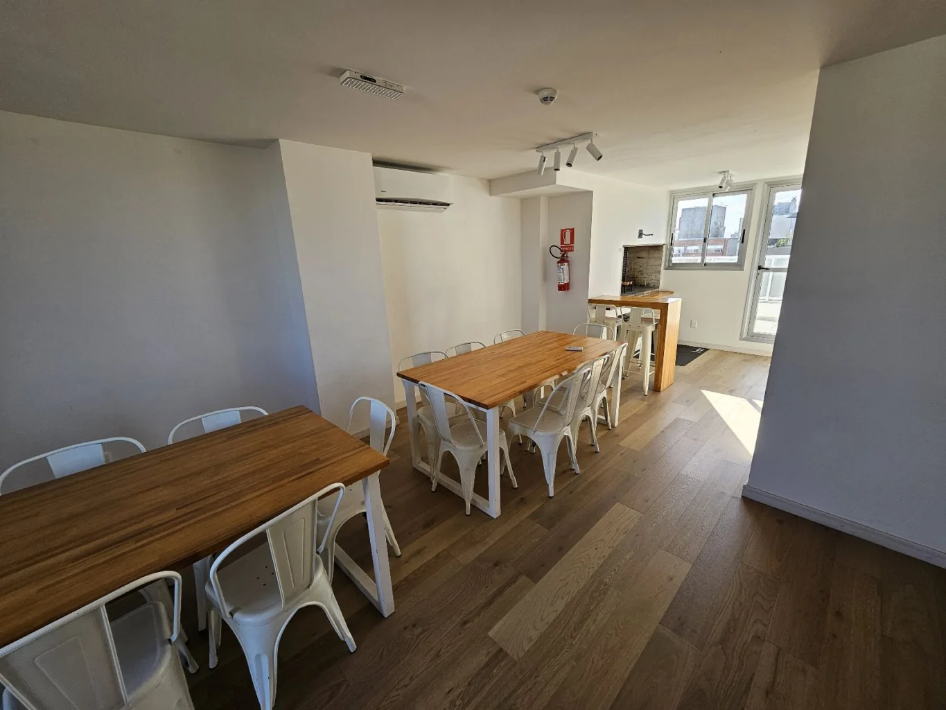 Apartamento en Cordón, propiedad 292258 -Imagen 13