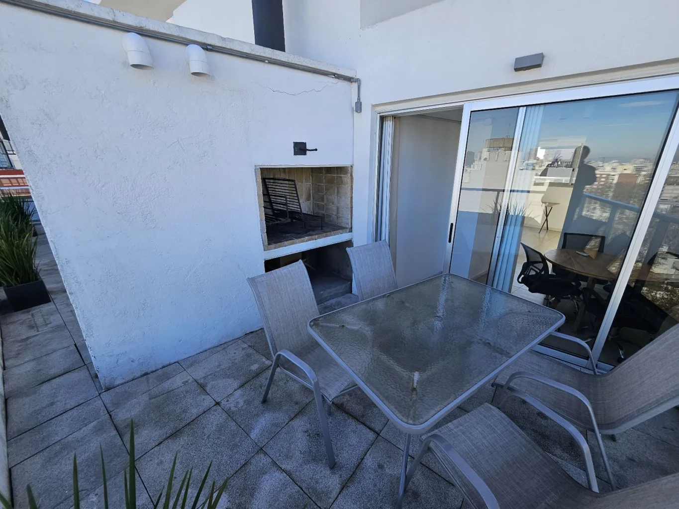 Apartamento en Cordón, propiedad 292258 -Imagen 9