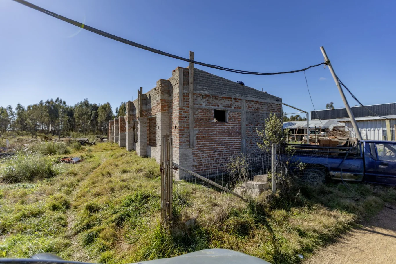 Chacra en Salinas, propiedad 292337 -Imagen 11