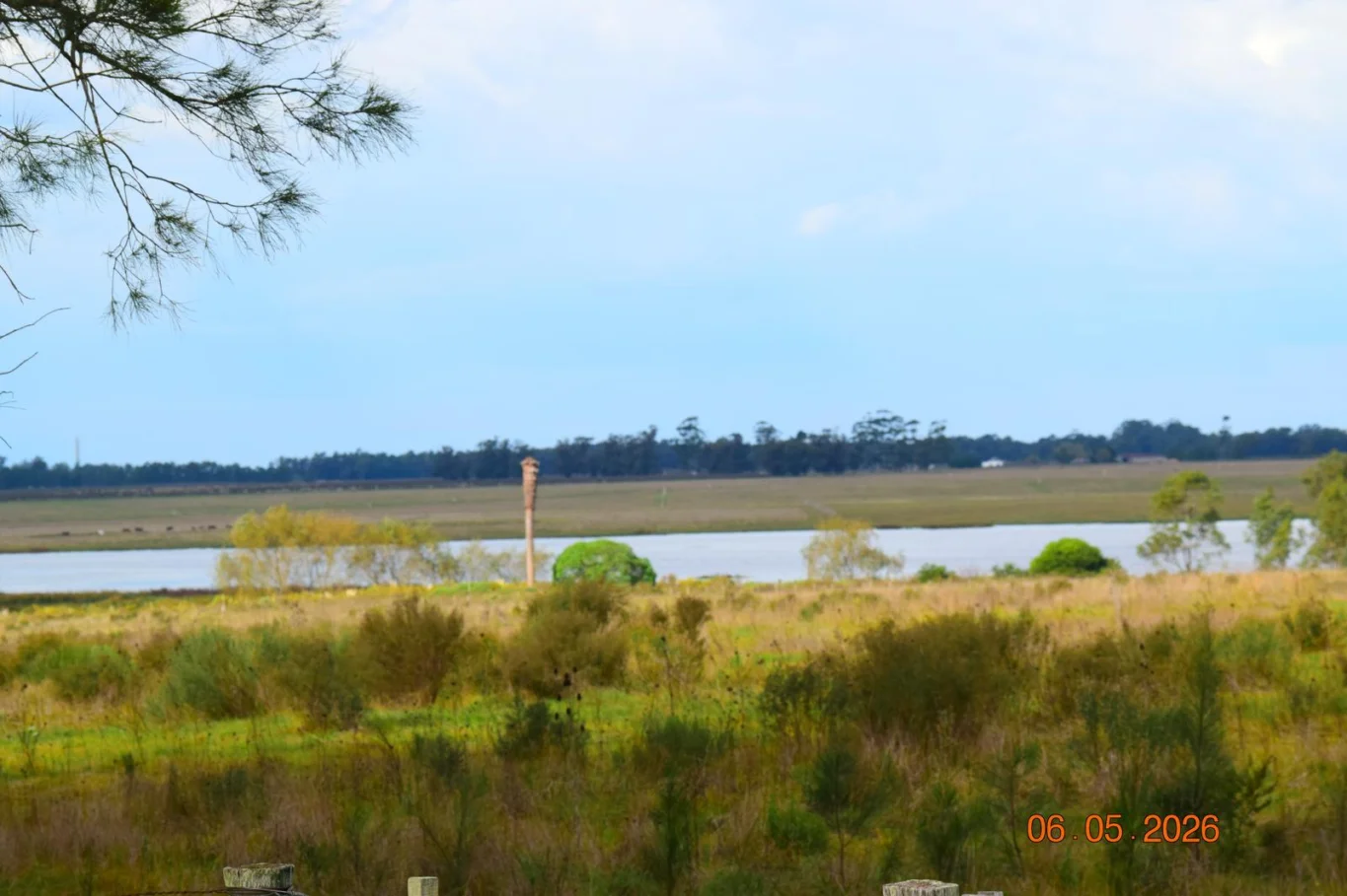 Chacra en Salinas, propiedad 292337 -Imagen 19