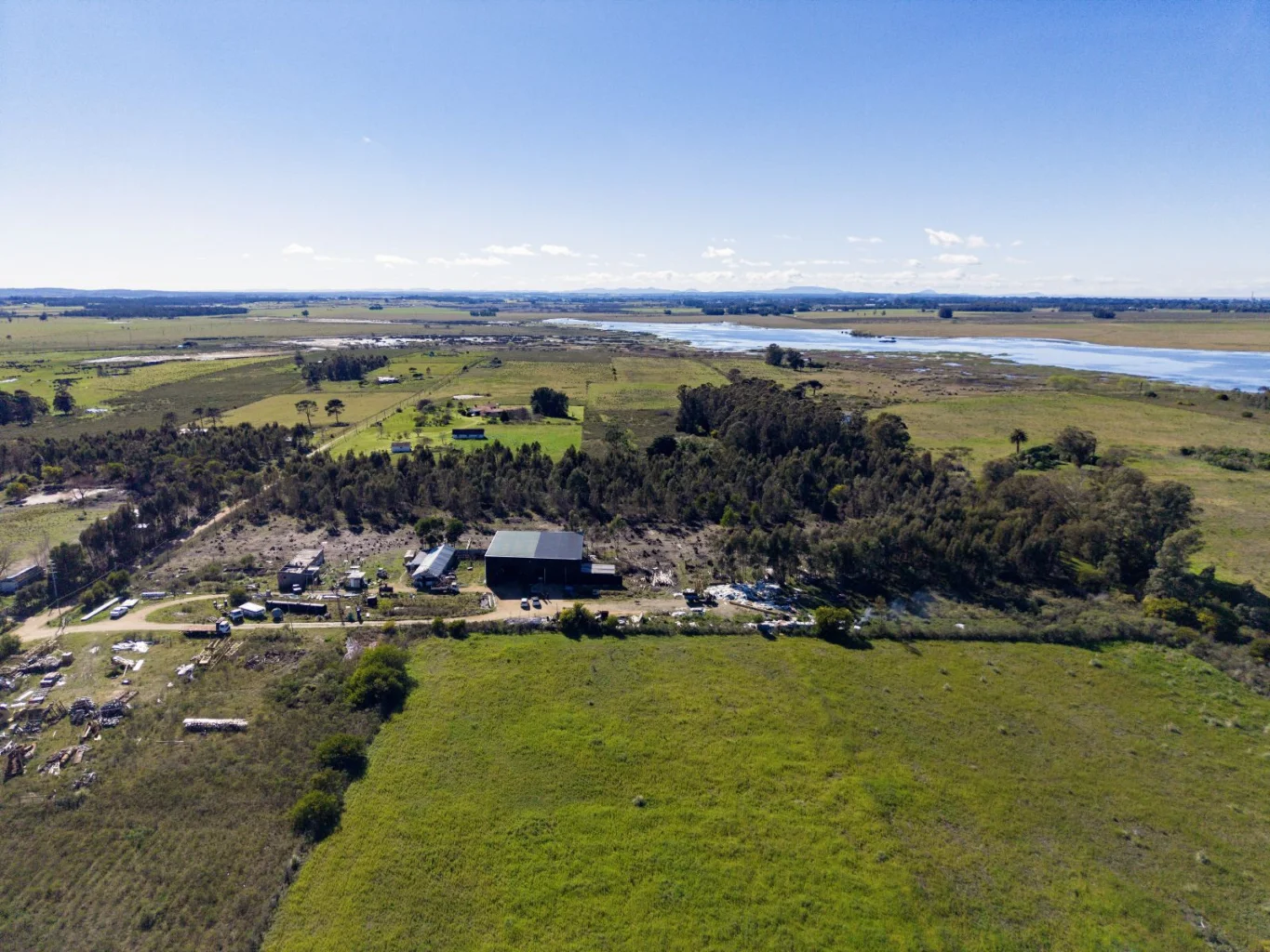 Chacra en Salinas, propiedad 292337 -Imagen 3