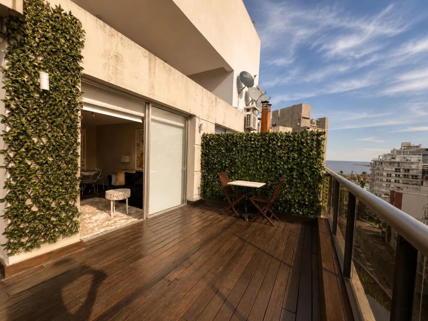 Apartamento en Punta Carretas, propiedad 292349 -Imagen 1