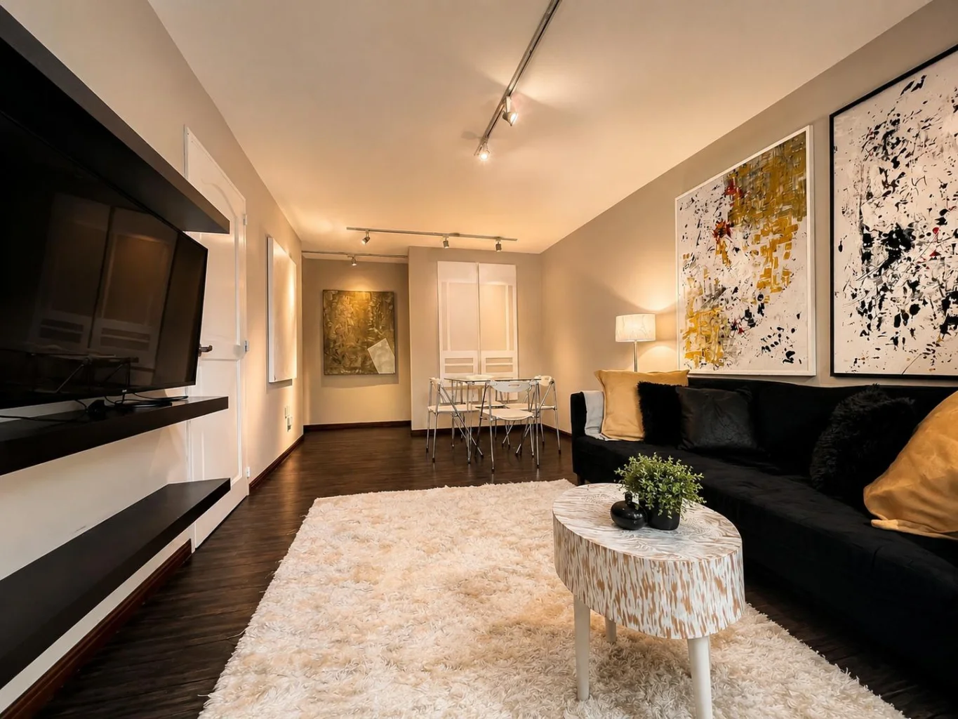Apartamento en Punta Carretas, propiedad 292349 -Imagen 2